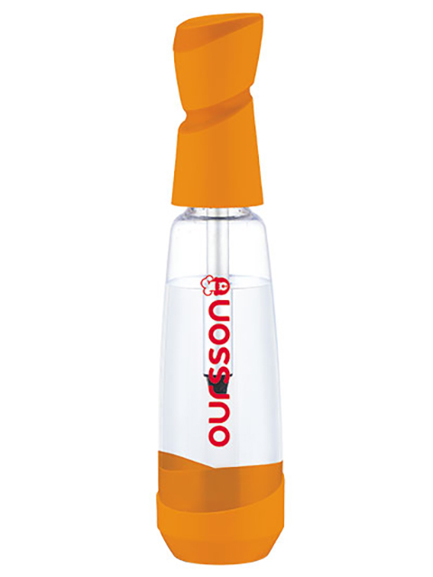 Сифон Oursson OS1005SK/OR Orange
