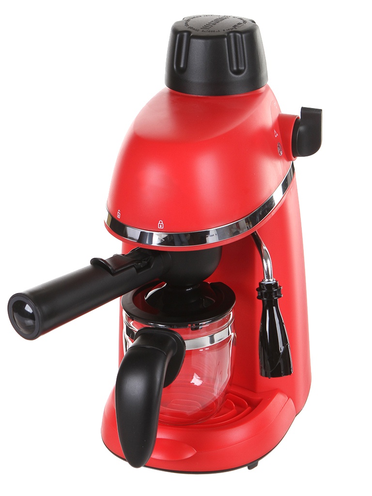 

Кофемашина Kitfort KT-760-1, КТ-760-1