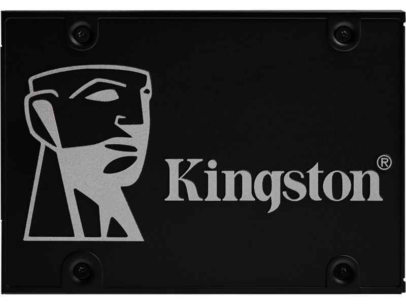 фото Твердотельный накопитель kingston kc600 upgrade bundle 2tb skc600b/2048g