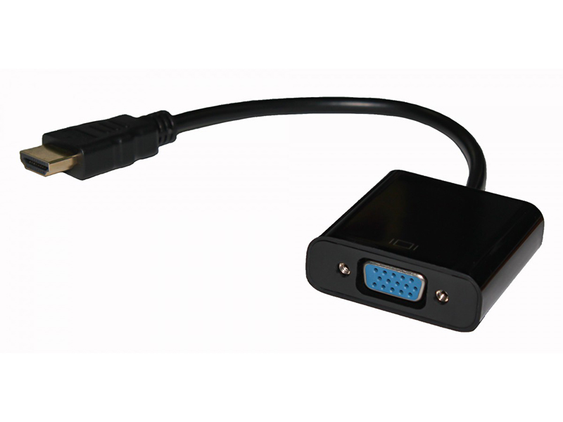 Аксессуар Palmexx HDMI-VGA-AUDIO PX/HDMI VGA-AUD Black аксессуар palmexx hdmi vga px hdmi vga