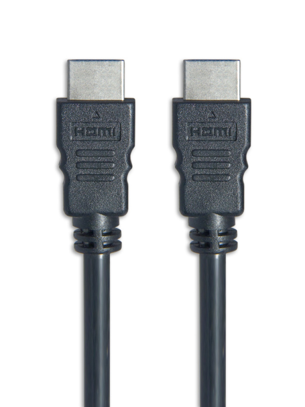 фото Аксессуар belsis hdmi v1.4 am-am 2m black sp1059