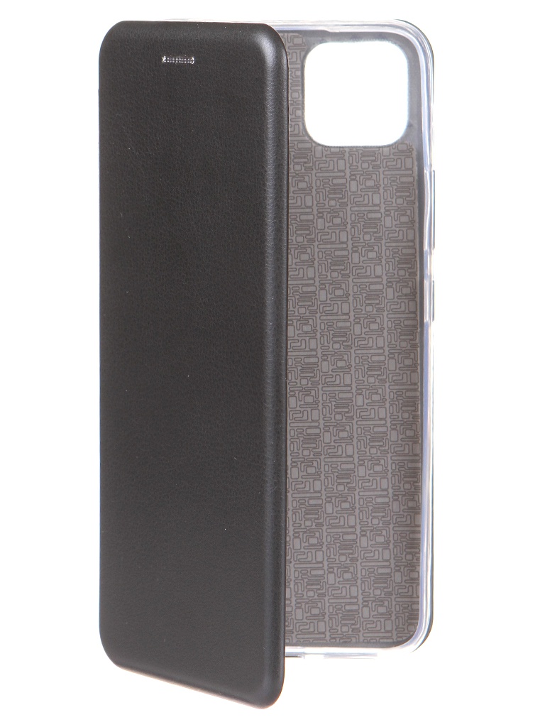 фото Чехол red line для realme c11 unit black ут000024825