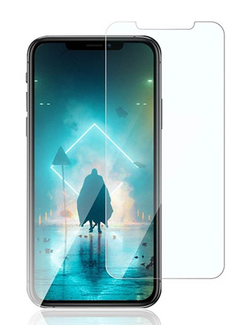 Zakazat.ru: Защитное стекло Vmax для APPLE iPhone 11 Pro Max / Xs Max 3D Edge Full Glue V-042123