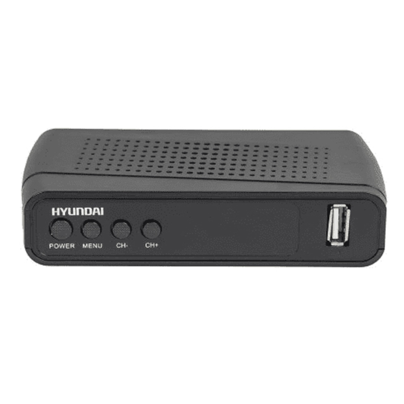 Hyundai H-DVB520 радиобудильник hyundai h rcl221