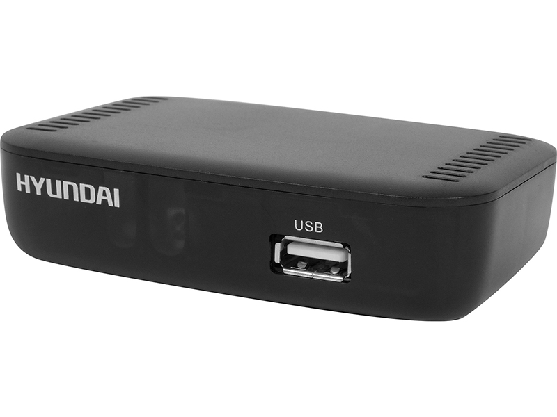 

Hyundai H-DVB460, H-DVB460