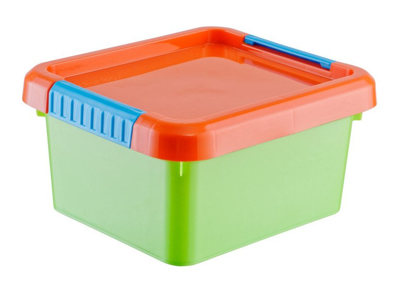 фото Ящик funbox kids box 2l fb5010