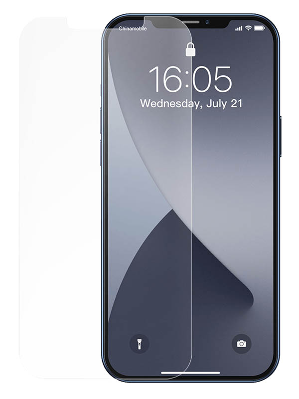 

Защитное стекло Vmax для APPLE iPhone 12 Pro Max 3D Edge Full Glue V-697024, APPLE iPhone 12 Pro Max