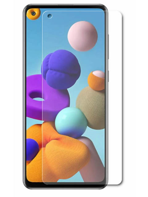 

Защитное стекло Vmax для Samsung Galaxy A21S V-697062, Samsung Galaxy A21S