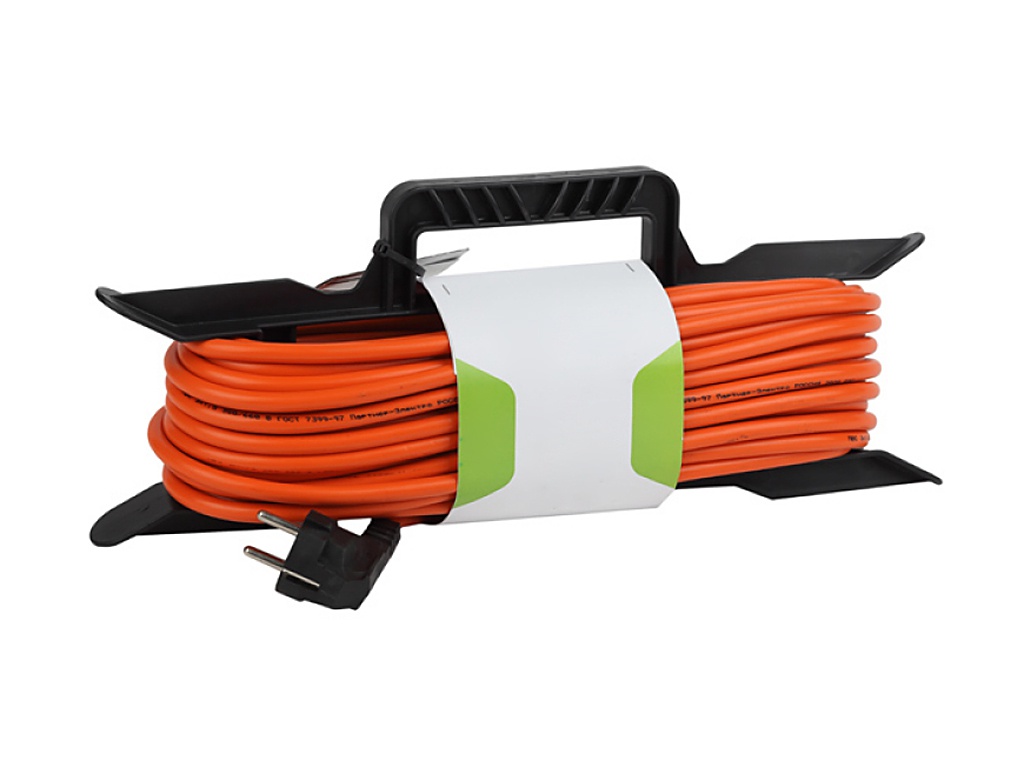 

Удлинитель Engy Премиум 1 Socket 40m, Премиум