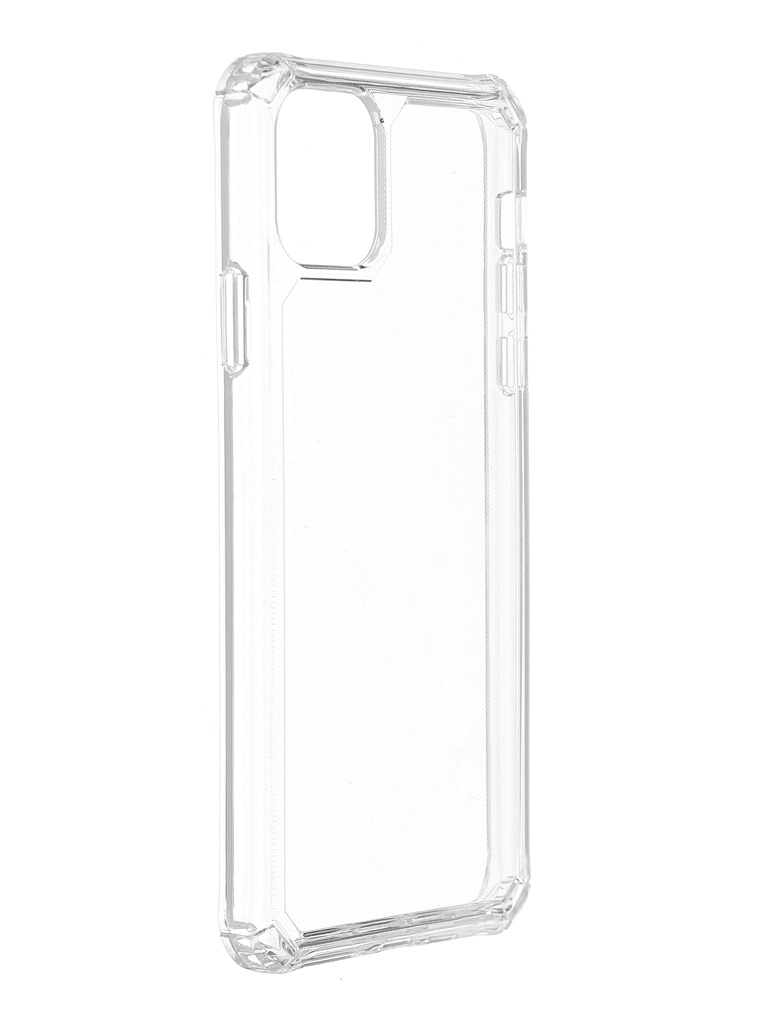 

Чехол Vmax для APPLE iPhone 11 Pro Max Transparent V-697147, APPLE iPhone 11 Pro Max