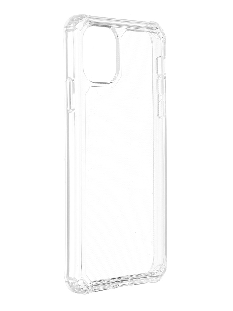 

Чехол Vmax для APPLE iPhone 11 Transparent V-697161, APPLE iPhone 11