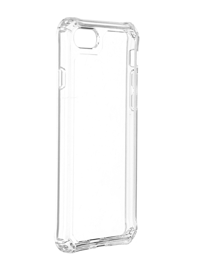 Zakazat.ru: Чехол Vmax для APPLE iPhone SE 2020 Transparent V-697178