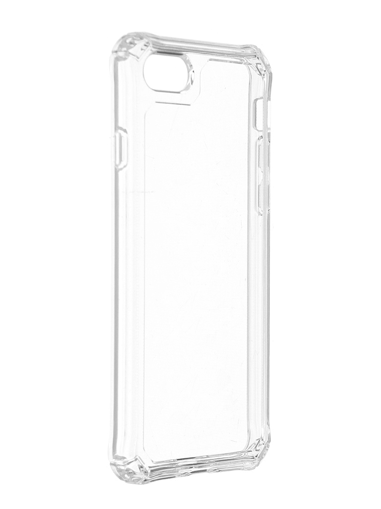 

Чехол Vmax для APPLE iPhone 7 / 8 Transparent V-697215, APPLE iPhone 7 / 8