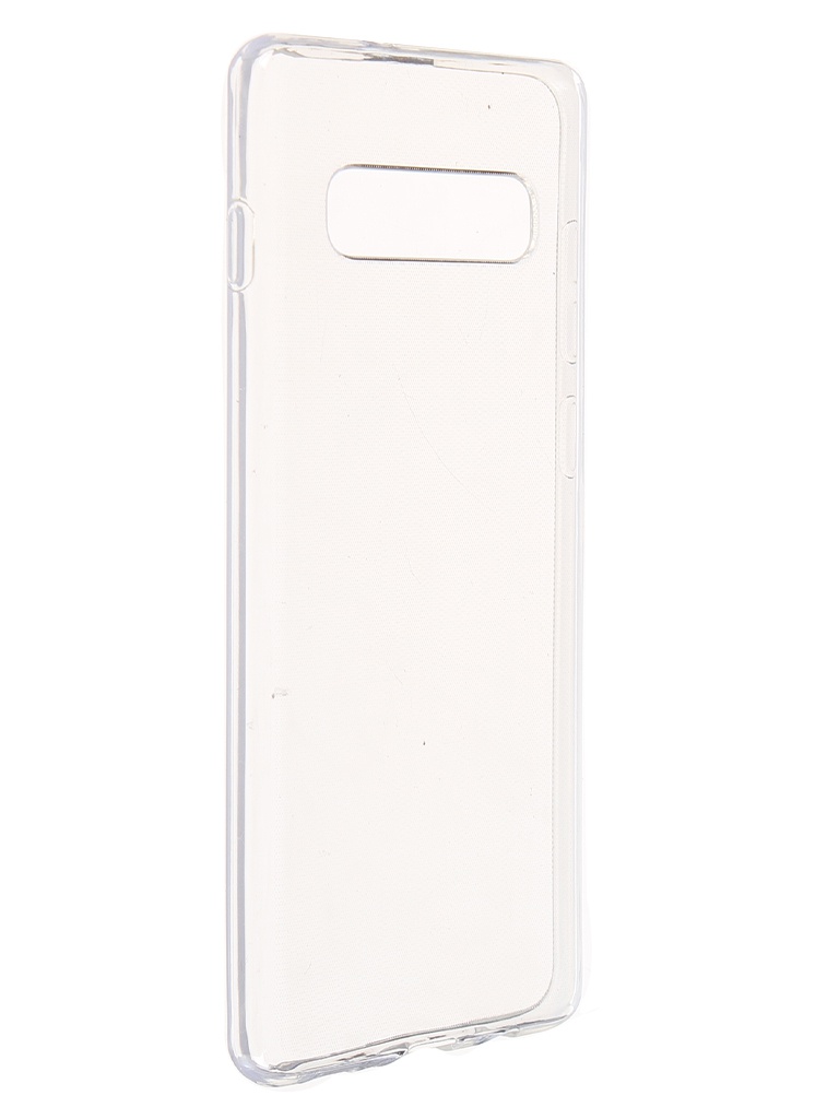 

Чехол Vmax для Samsung S10 Plus Transparent V-697246, Samsung S10 Plus
