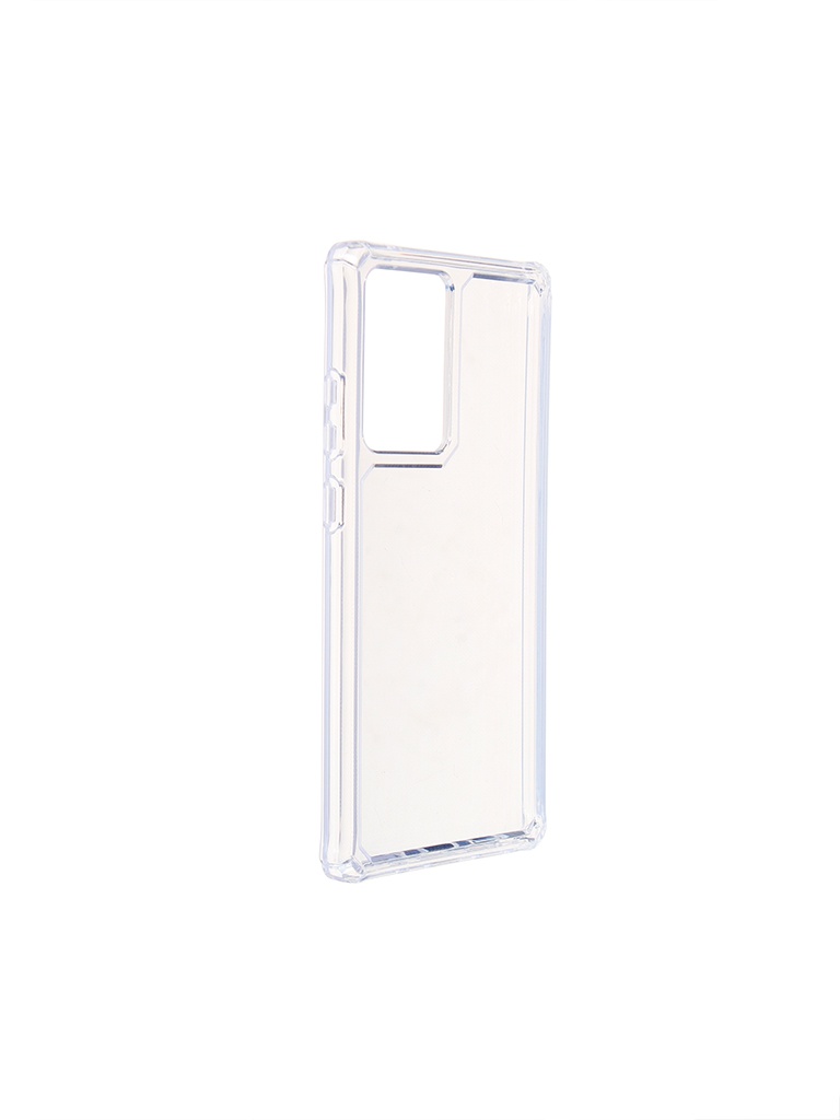 

Чехол Vmax для Samsung Note 20 Ultra Transparent V-697291, Samsung Note 20 Ultra