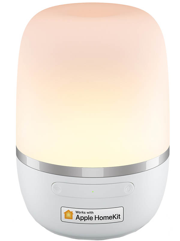 фото Светильник meross smart wifi ambient light msl420hk