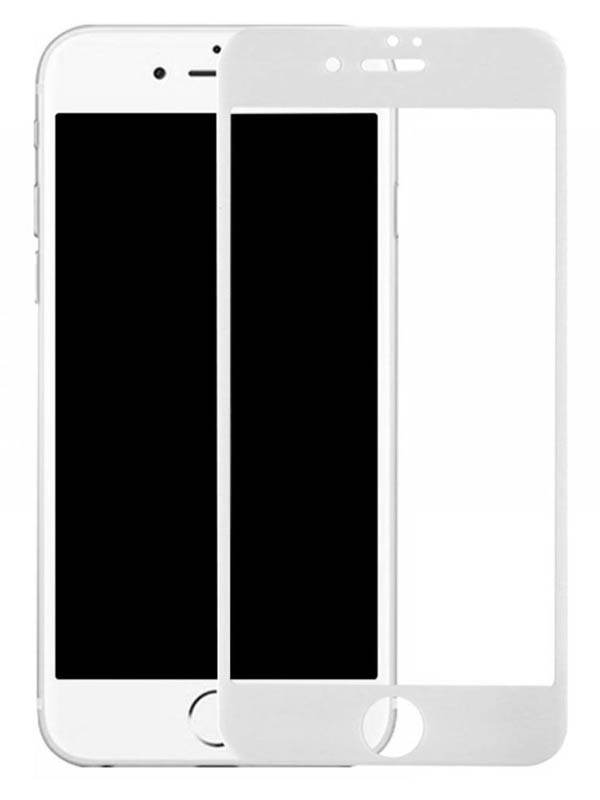 Zakazat.ru: Защитное стекло Mietubl для APPLE iPhone 7/8/SE2 2020 PMMA White M-679015