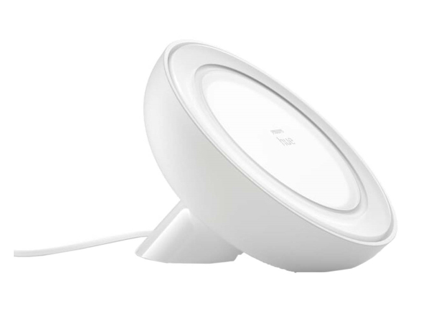 фото Светильник philips hue bloom white 929002375901