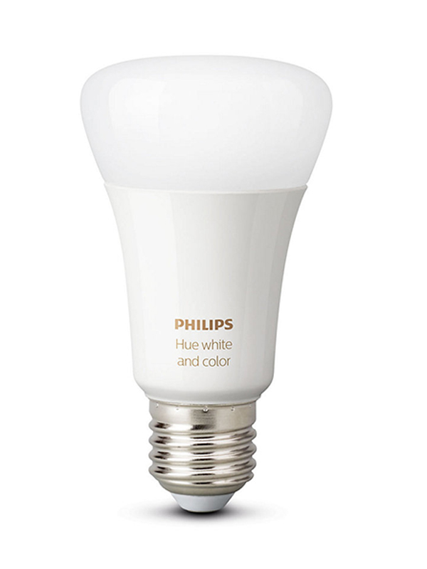 Лампочка Philips Hue 9W A60 E27 929002216824