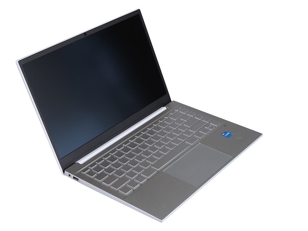 фото Ноутбук hp pavilion 14-dv0029ur 2x2n7ea (intel core i3-1115g4 1.7ghz/8192mb/256gb ssd/no odd/intel uhd graphics/wi-fi/cam/14/1920x1080/windows 10 64-bit) hp (hewlett packard)