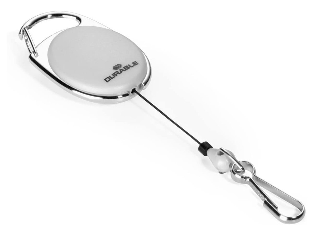 фото Держатель-рулетка durable style grey 832710