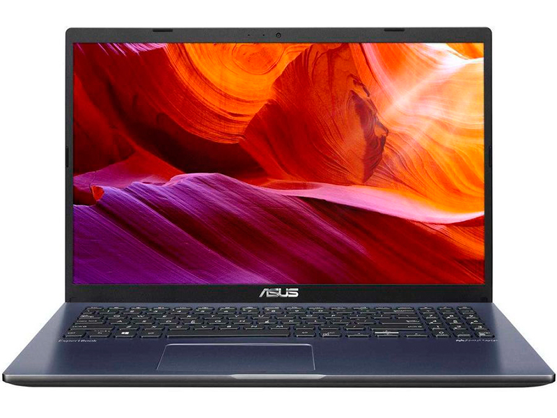 фото Ноутбук asus p1510cda-bq1111r 90nb0p55-m21420 (amd ryzen 7 3700u 2.3ghz/16384mb/512gb ssd/no odd/amd radeon rx vega 10/wi-fi/bluetooth/cam/15.6/1920x1080/windows 10 64-bit)