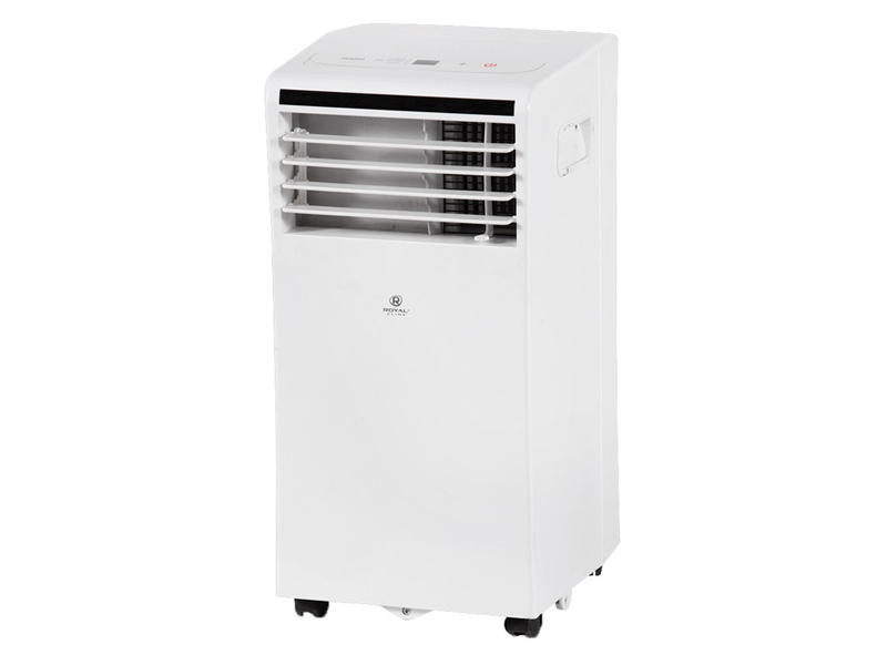 

Кондиционер Royal Clima RM-EG17CH-E, RM-EG17CH-E