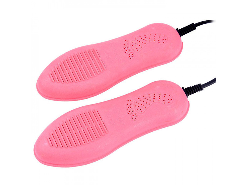 Электросушилка для обуви Яромир ТД2-00013/1 электросушилка для обуви scarlett sc sd500uv01
