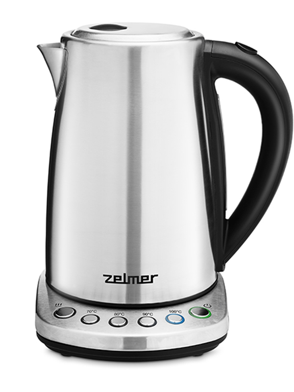 Чайник Zelmer ZCK8023 1.7L