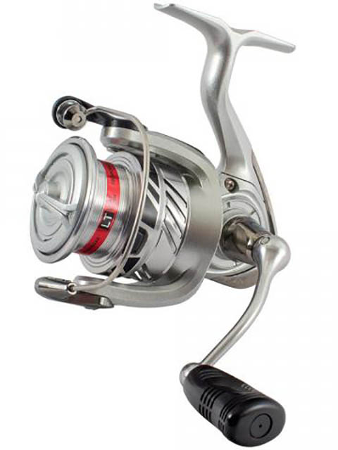 фото Катушка daiwa 20 crossfire lt 3000-c