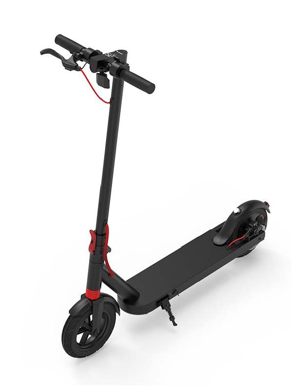 

Электросамокат Carmega Lite L8 Crow 8, L8 (Crow 8)