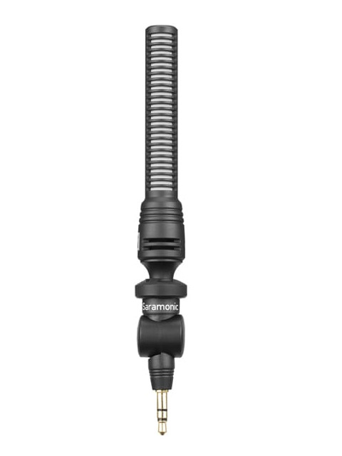 

Микрофон Saramonic SmartMic5 A01863, SmartMic5