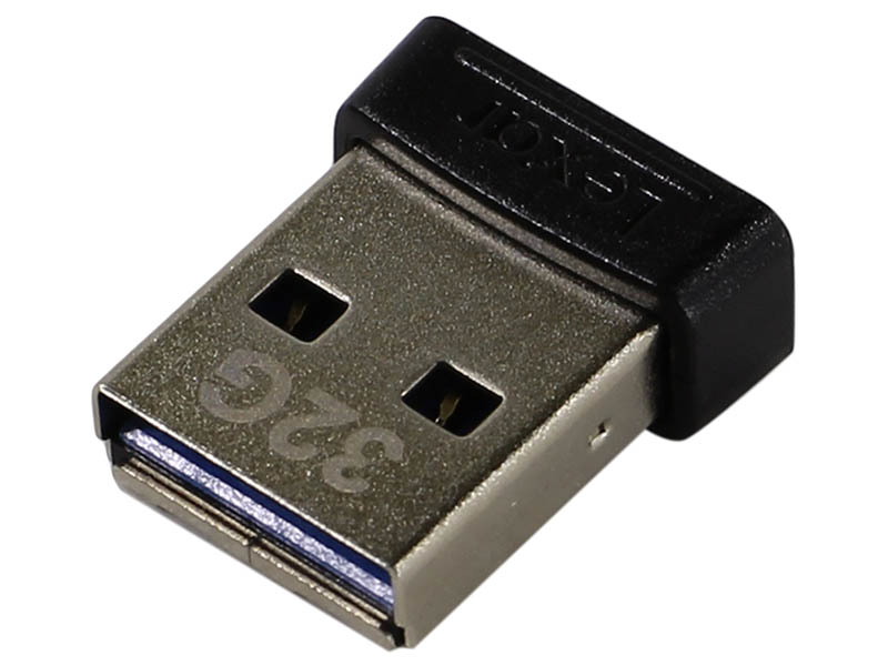 фото Usb flash drive 32gb - lexar jumpdrive s47 ufd 3.1 ljds47-32gabbk