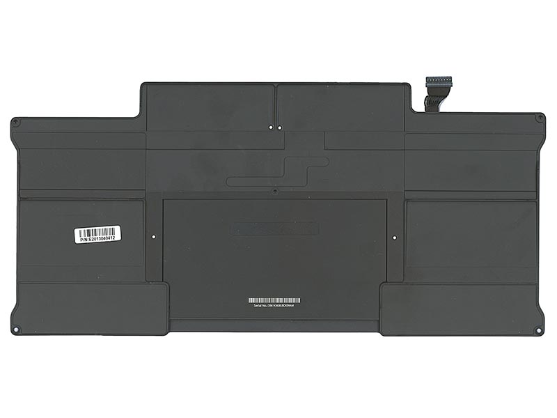 Аксессуар Аккумулятор Vbparts для APPLE MacBook A1466 / A1405 6700mAh 005702