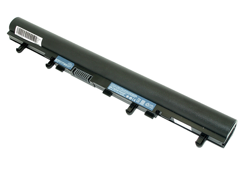 фото Аккумулятор vbparts для acer aspire v5-531 al12a32 14.8v 2600mah oem 009672