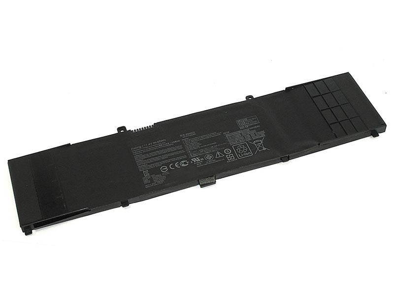 фото Аккумулятор vbparts для asus ux310 / ux410 11.4v 4110mah 058526