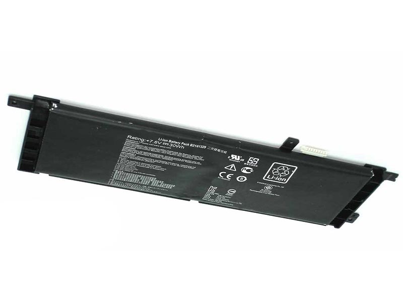 фото Аккумулятор vbparts для asus x453ma 7.6v 30wh black 016732