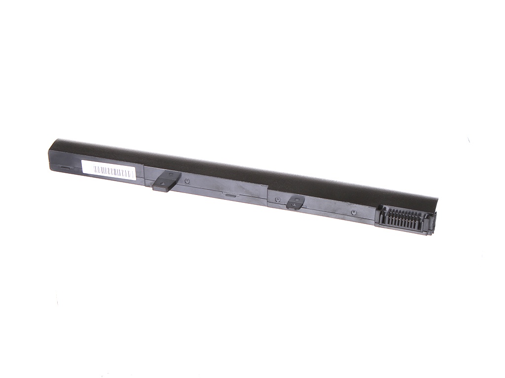 фото Аккумулятор vbparts для asus x441ca/x551ca 14.8v 2600mah black 012750