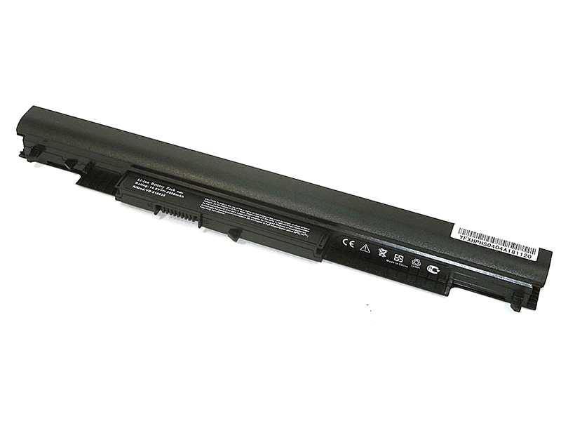 фото Аккумулятор vbparts для hp pavilion 14-ac / 14-af / 15-ac 2600mah oem 018835