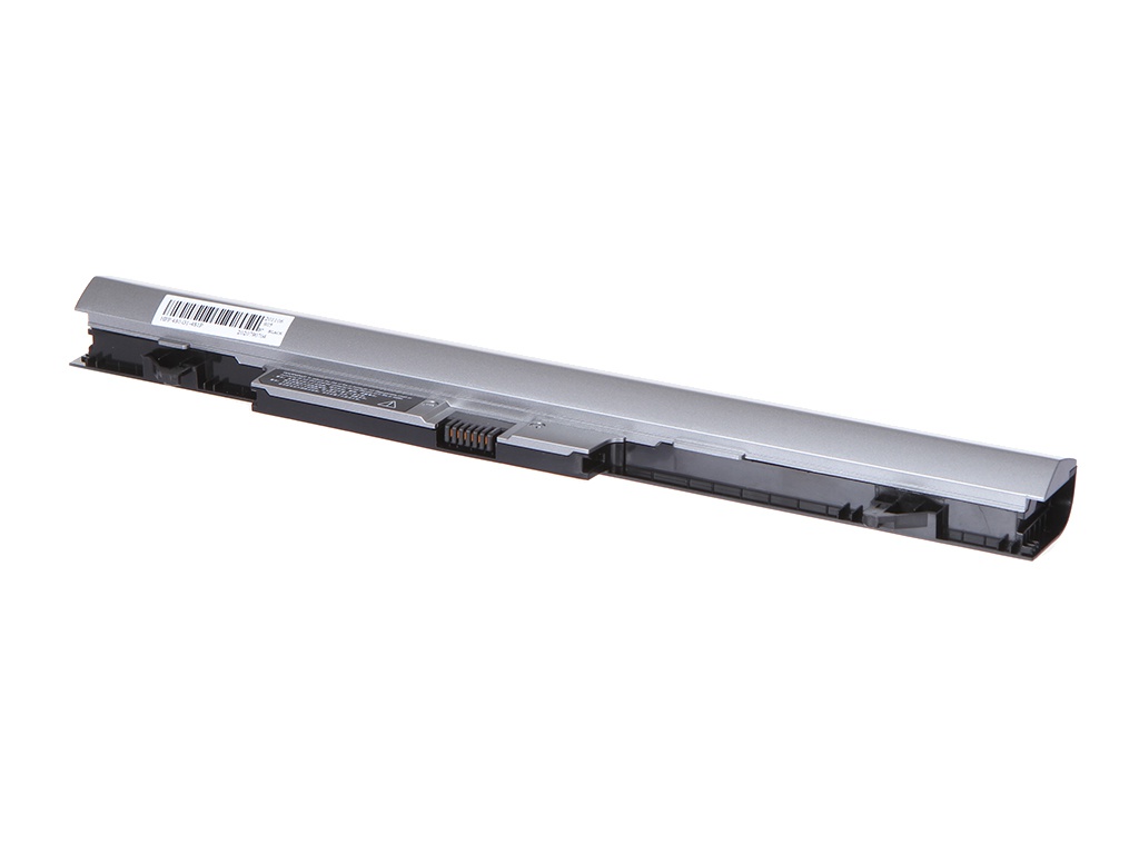 фото Аккумулятор vbparts для hp probook 430 g1 / 430 g2 2600mah oem 013650