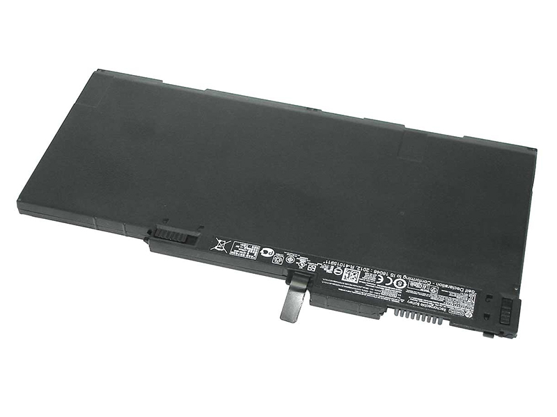 фото Аккумулятор vbparts для hp elitebook 840 g1 11.4v 50wh 014368