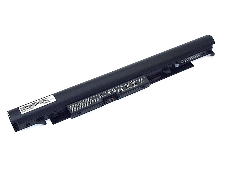 фото Аккумулятор vbparts для hp 15-bw 14.6v 2800mah oem 062461