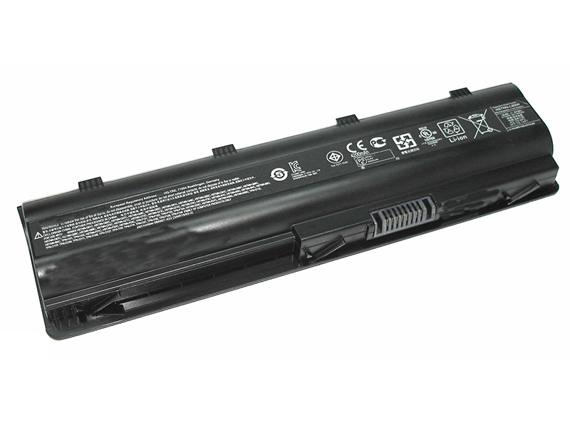 Аккумулятор Vbparts для HP DV5-2000 / DV6-3000 55Wh 004559