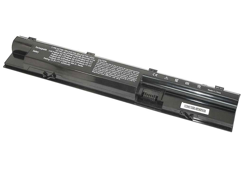 фото Аккумулятор vbparts для hp probook 440 / 450 / 470 g0 / g1 4400mah oem 059145