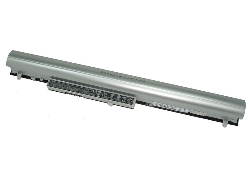 фото Аккумулятор vbparts для hp pavilion 14-n000 / 15-n000 41wh 018628