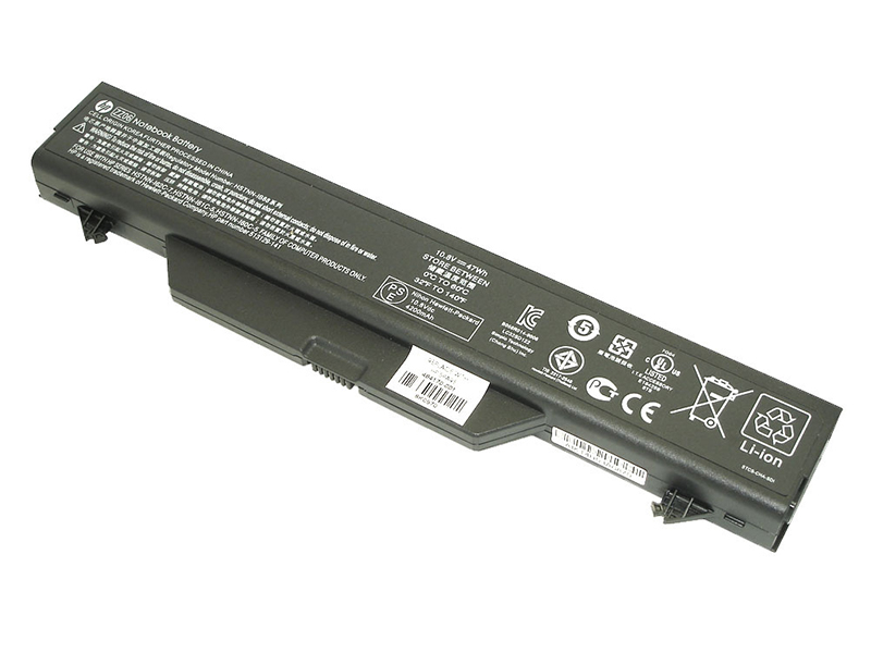 Аккумулятор Vbparts для HP Compaq 4510s 10.8V 47Wh 002914
