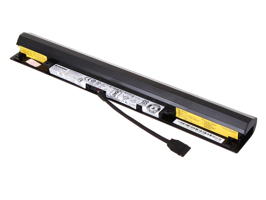 фото Аккумулятор vbparts для lenovo ideapad 100-15ibd 14.4v 32wh 017080