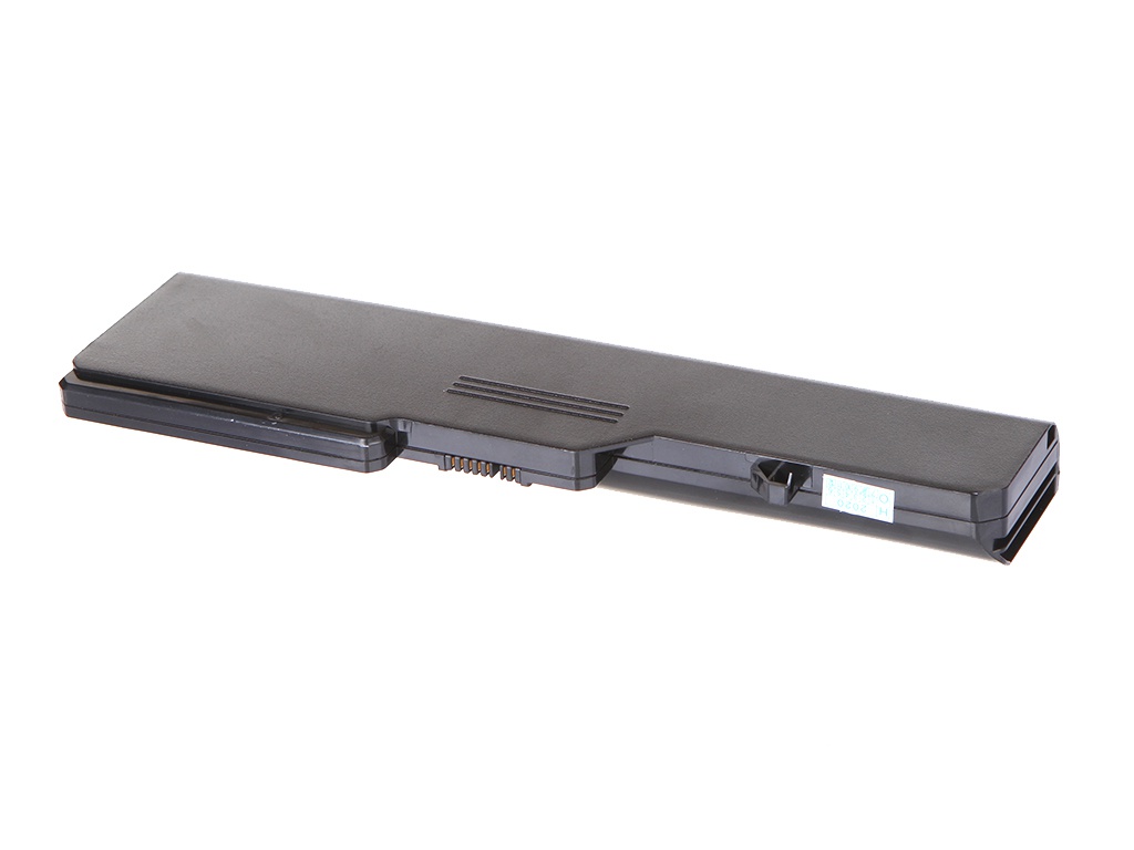 фото Аккумулятор vbparts для lenovo ideapad g565 48wh 003286