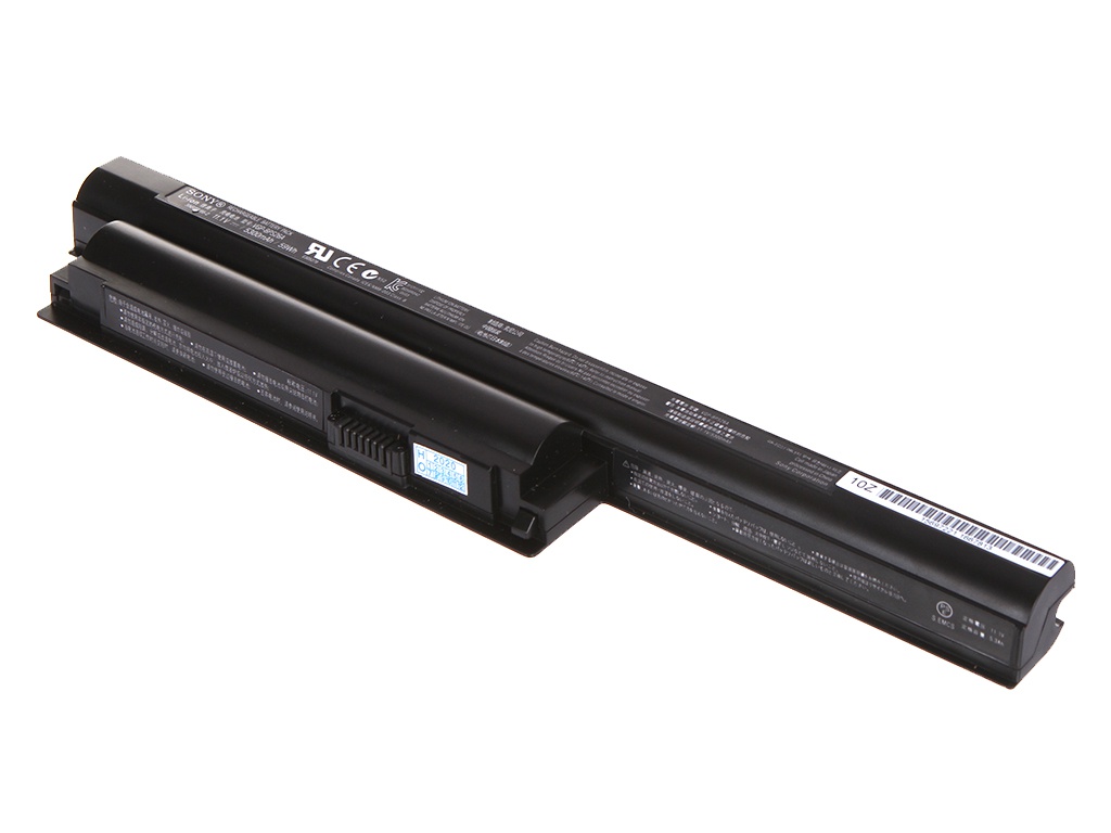 фото Аккумулятор vbparts для sony sve14 / sve15 / sve17 4000mah 005687