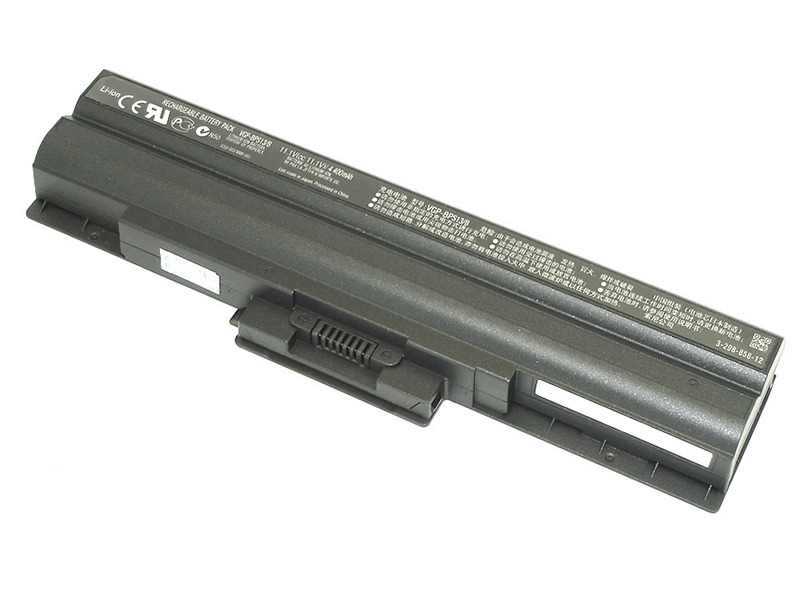 фото Аккумулятор vbparts для sony vaio vgn-aw / cs fw 3600mah 002560